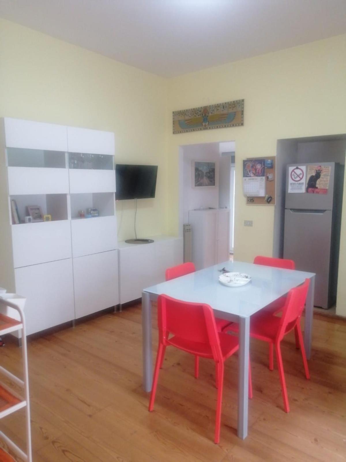 Montesilvano MarinaUn Nido Sul Mareアパートメント エクステリア 写真