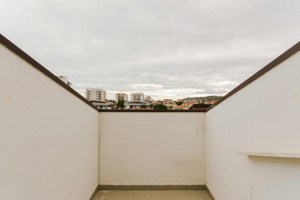 Montesilvano MarinaUn Nido Sul Mareアパートメント エクステリア 写真
