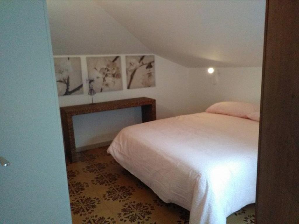 Montesilvano MarinaUn Nido Sul Mareアパートメント エクステリア 写真